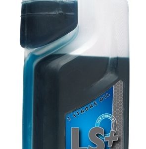 HUSQVARNA - Dvotaktno Olje LS+ 1 liter