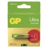 Baterija GP ULTRA alkalna LR03 AAA