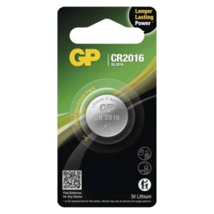 Baterija GP Litijska CR2016